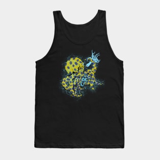 Death awoke Tank Top